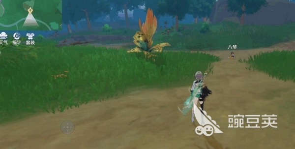 悠星大陆狂铁打法教程 悠星大陆狂铁角色通关技巧与连招教学截图