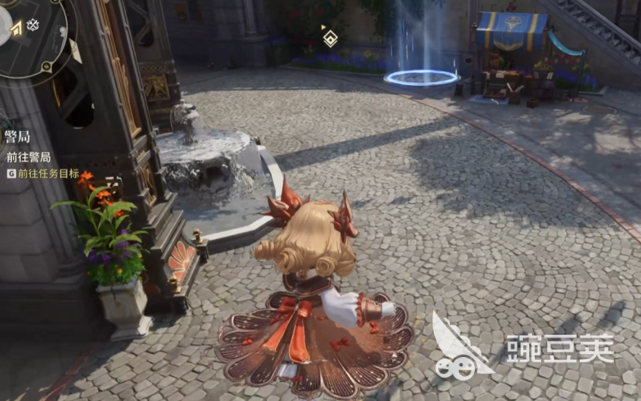 白银之城飞翔技巧全教程：快速掌握飞行方法与实用心得