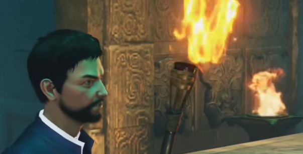 盗墓笔记启程游戏手机版结局是什么 盗墓笔记启程手游结局盘点截图