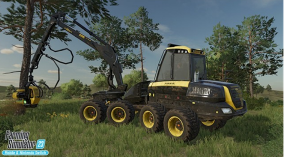 有趣的23游戏有哪些