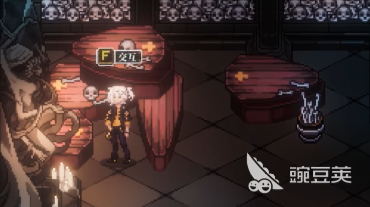 心之钥测试资格获取方法 心之钥内测报名入口与资格获取全流程指南截图