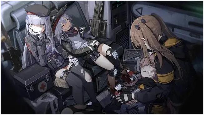 热门射击pve游戏有哪几款 2025高人气的射击手游安卓下载推荐截图