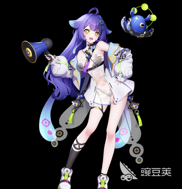 空灵诗篇欧妮丝技能解析 空灵诗篇欧妮丝角色盘点与实战技巧截图