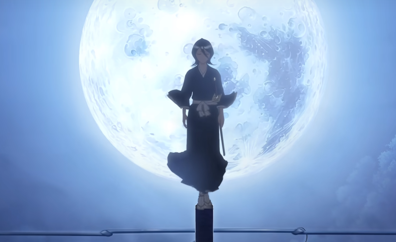 境界刀鸣剧情是什么 境界刀鸣背景盘点截图