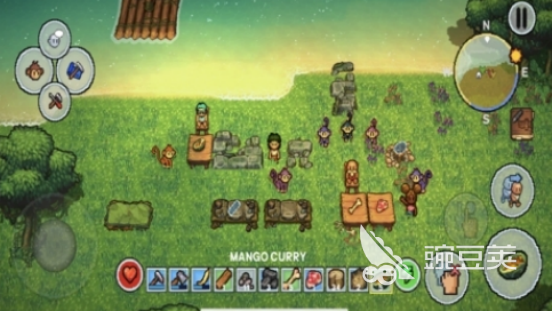 2025高人气沙盒生存游戏手机版分享：好玩又经典的沙盒类小游戏榜单合集截图