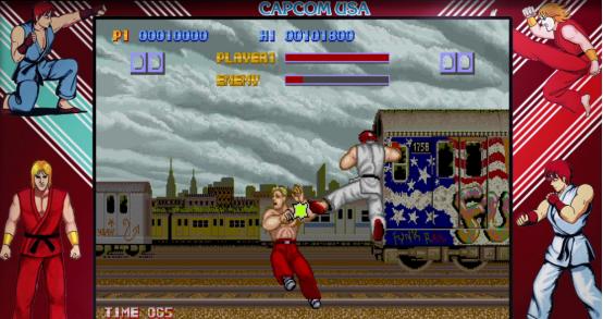 热门的手机单机格斗游戏有哪些