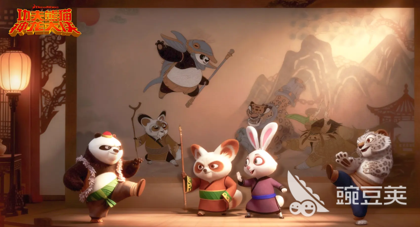 功夫熊猫神龙大侠游戏手机版快螳螂玩法教程 快螳螂角色技能解析与实战连招技巧截图