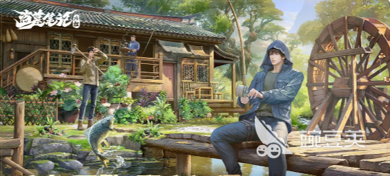 盗墓笔记启程下载入口 盗墓笔记启程安卓iOS最新版本安装包获取方式截图