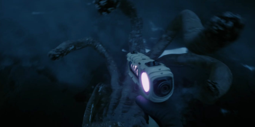 森林3steam叫什么名字 森林3英文名盘点截图