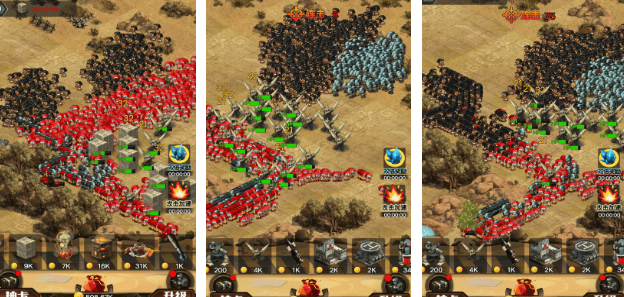 流行的百万游戏有哪几款 2026高人气百万游戏手机版排名截图