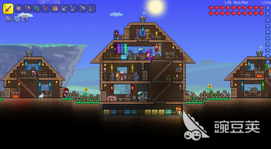 泰拉瑞亚游戏卡顿严重怎么办？全面解决卡顿和掉帧问题的方法