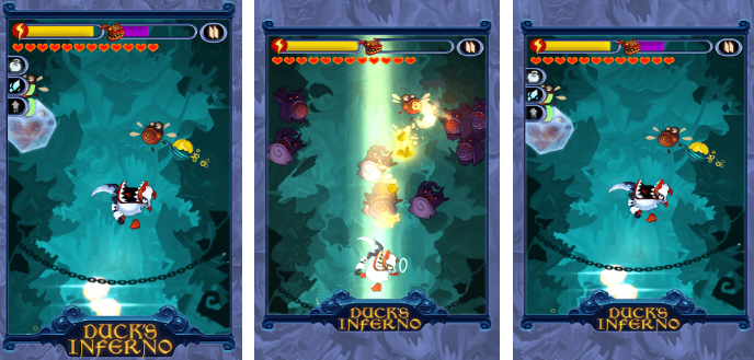 好玩的但丁地狱游戏有什么 2025受欢迎的地狱游戏手机版分享推荐