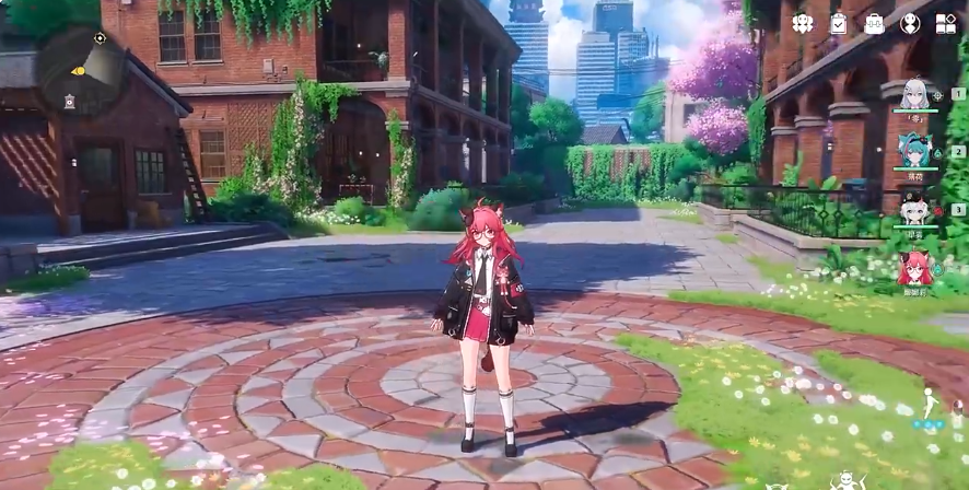 异环预约方法推荐 异环预约下载链接截图