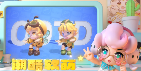 火热的联机手游推荐双人有哪些