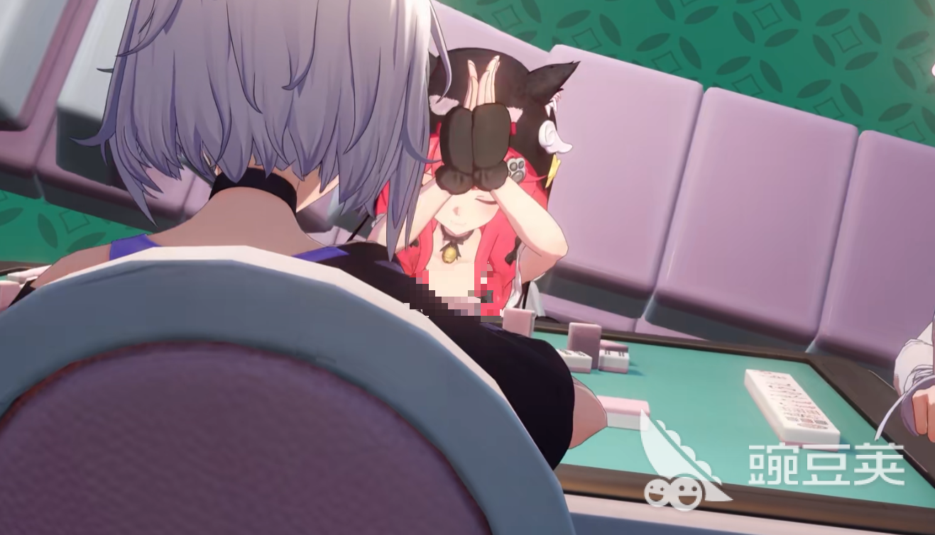 异环打麻将教程 异环麻将入门技巧与实战打法详解截图