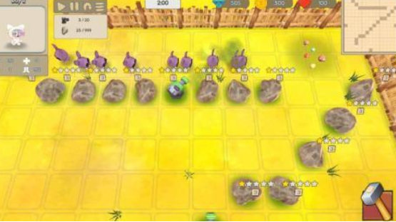 流行的小熊游戏有哪些