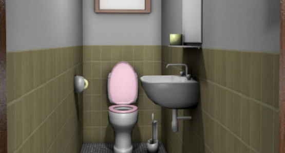 流行的厕所游戏有哪些