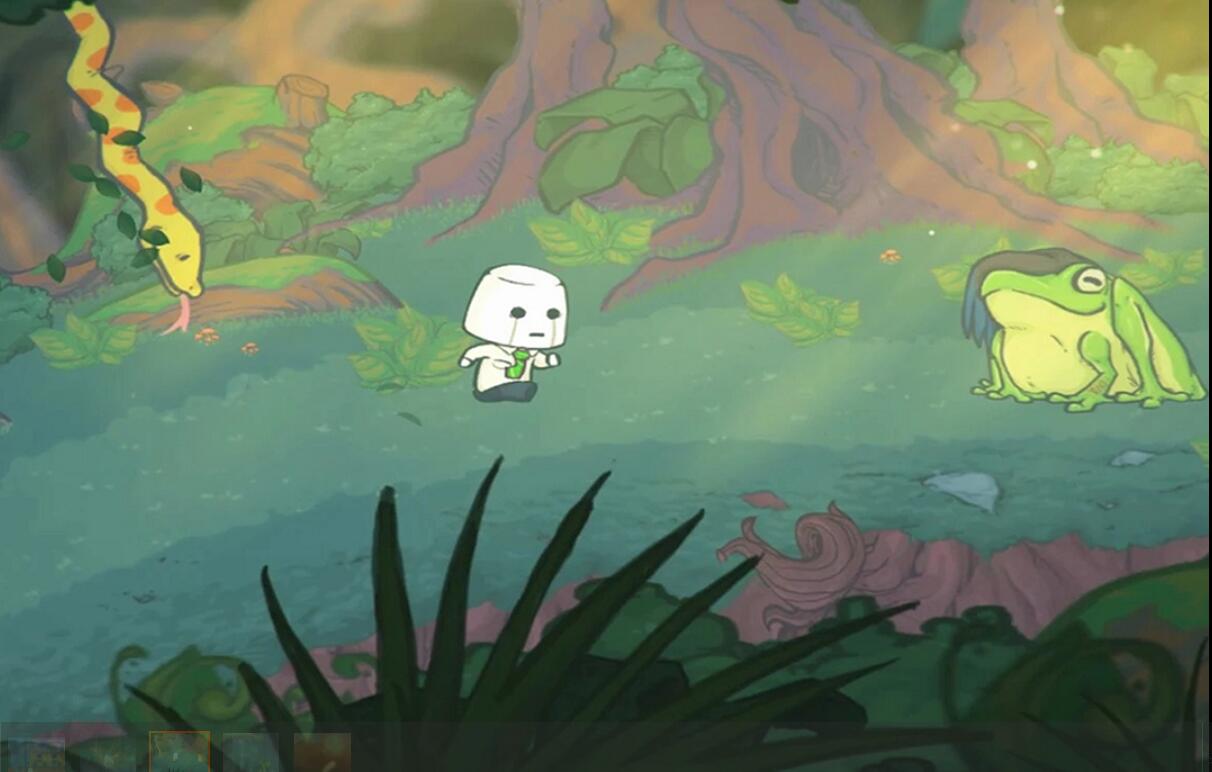 糖豆人游戏都有哪几款 火爆的的糖豆人游戏榜单2025