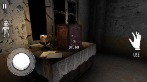 有趣的修女游戏下载哪个 2025受欢迎的恐怖手游安卓下载推荐