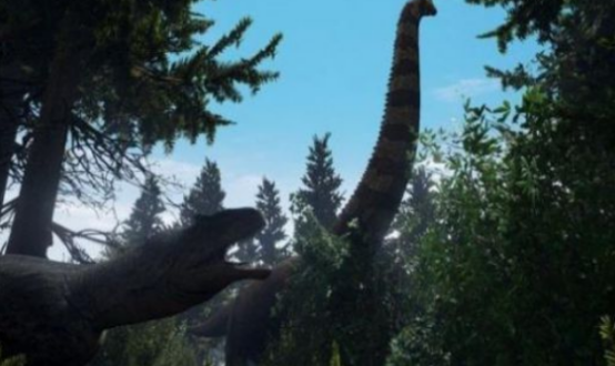 热门的恐龙岛大猎杀游戏有哪些