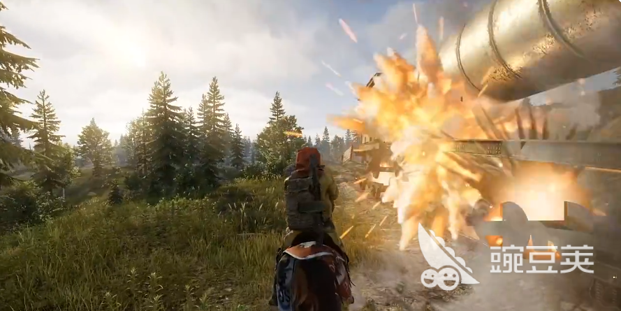 失控进化游戏手机版开服教学指南 失控进化手游全阶段开荒详细教程截图