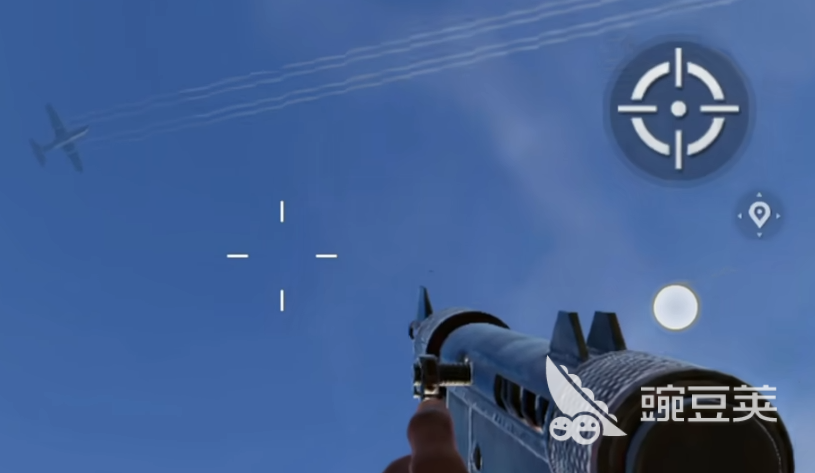 失控进化游戏手机版空投位置合辑 失控进化手游空投刷新点与精准跳伞教程截图