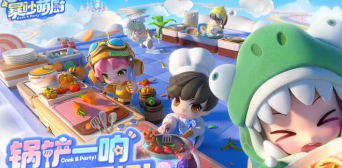 必玩的横版萌系手游前五