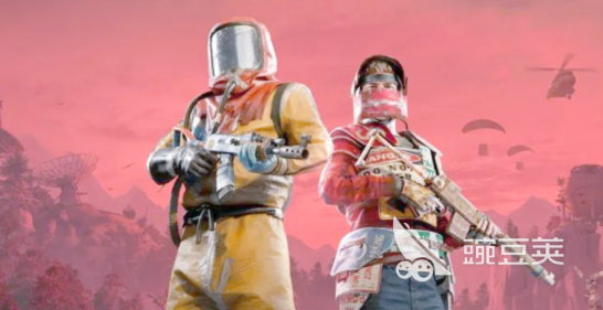 失控进化游戏手机版救援方法详解 失控进化手游队友救援操作指南截图