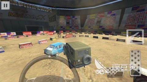 榜单3车祸模拟游戏分享榜 2025火爆的高口碑车祸模拟游戏手机版before_1截图