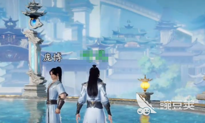 遮天世界游戏背景设定详解 遮天世界世界观、修炼体系与核心剧情全解析截图