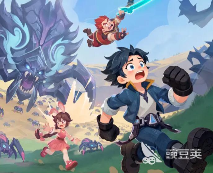 斗罗大陆零玩法盘点 斗罗大陆零新手入门指南截图