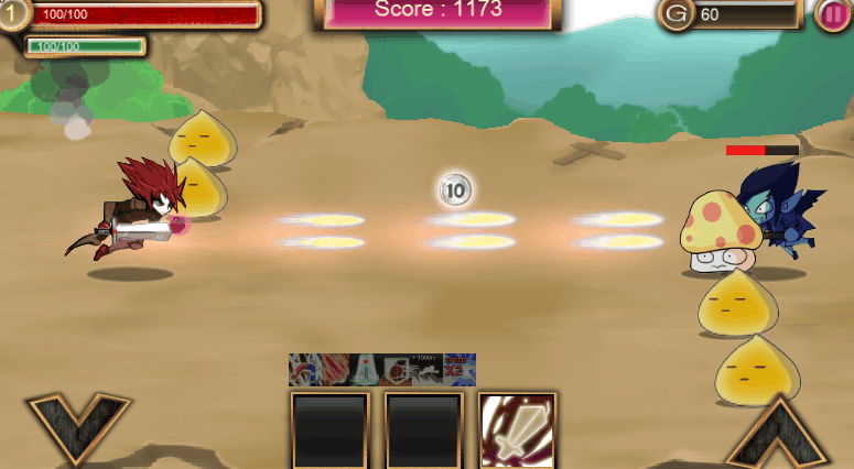 受欢迎的龙骑士游戏有哪几款 2026有趣的龙骑士手游安卓下载分享截图