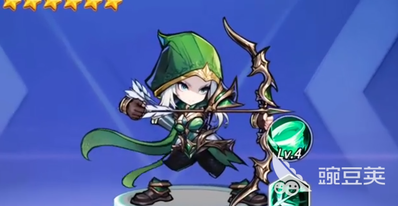 灌篮军团薇薇角色强度分析 灌篮军团薇薇获取方式与培养建议截图