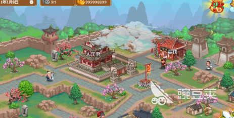 三国回合制不用网络游戏分享 2026火爆的高口碑三国策略战棋类单机游戏榜单截图