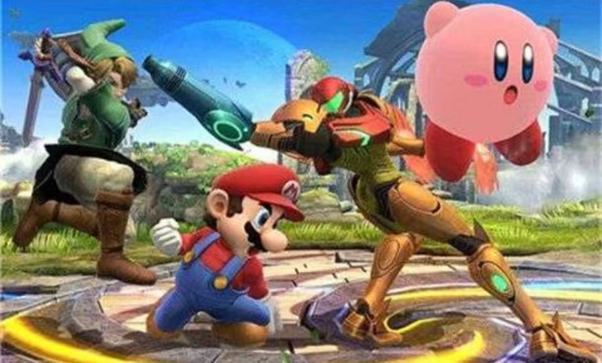 值得玩的游戏明星大乱斗有哪些