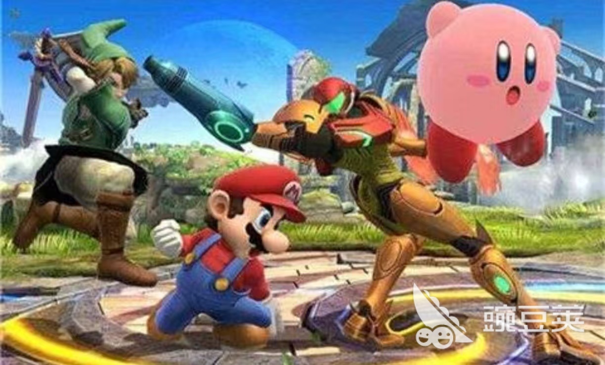 2025年值得下载的明星大乱斗类游戏手机版分享：耐玩必玩合集