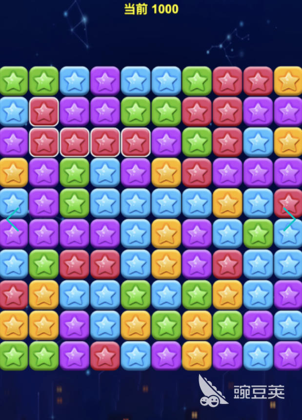 小星星游戏分享 2026榜单合集4小星星游戏before_2截图