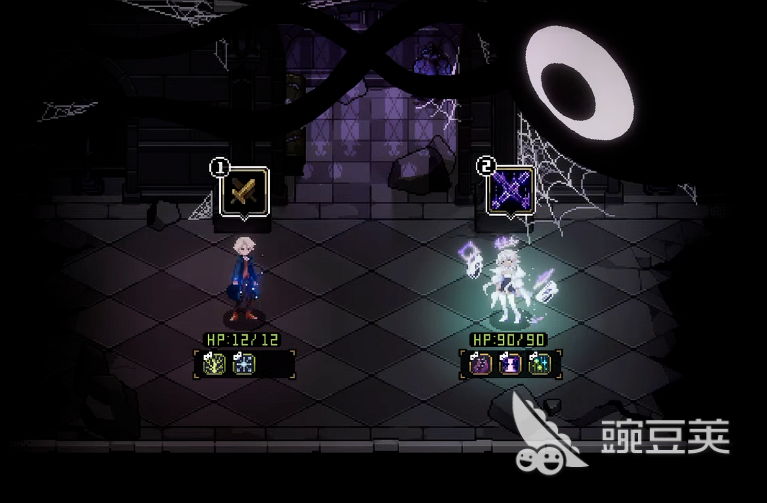 心之钥流派分享 心之钥高伤害高生存主流配装与BD解析截图