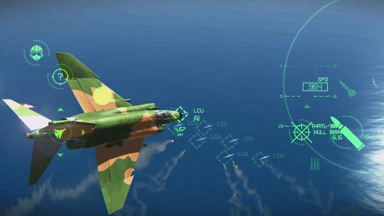 喷气式战斗机游戏榜单合集0 流行的喷气式战斗机游戏before_22026