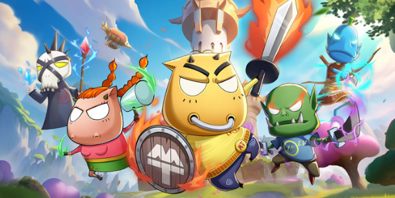 正版游戏安卓的有哪几款 2026受欢迎的正版手游安卓下载推荐