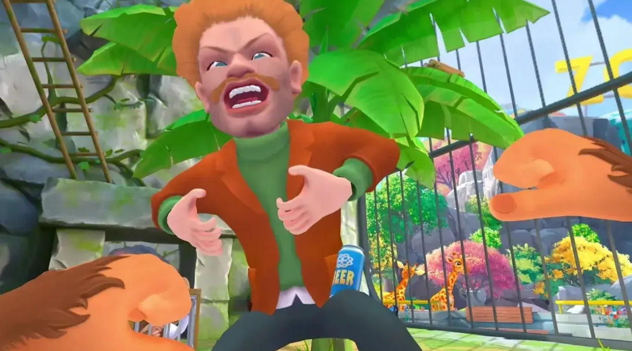 热门的小猴子游戏介绍 2026必玩的小猴子游戏下载