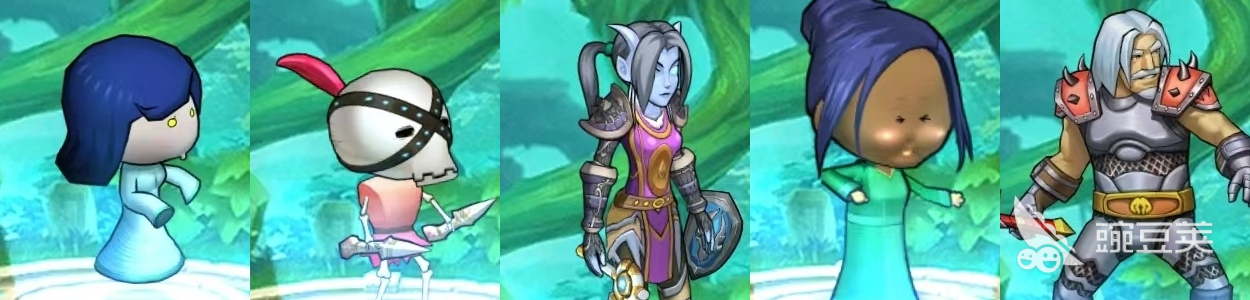 我叫MT口袋守卫战 前期强势阵容分享与实战搭配指南截图