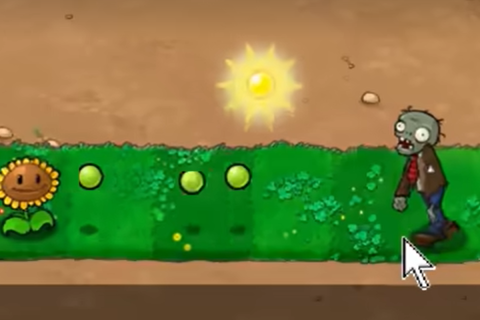 pvz是什么游戏 火爆的的植物大战僵尸游戏手机版介绍2025截图