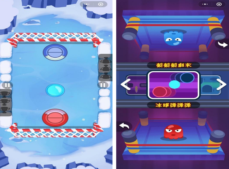 和小朋友互动的手机游戏有没有 有趣的小朋友互动游戏合辑2026