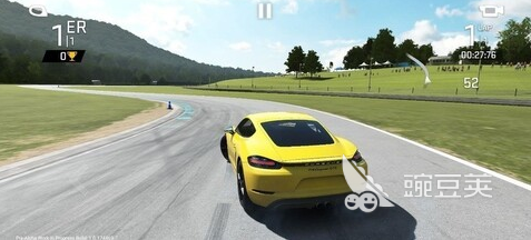 画质高自由驾驶游戏分享2026 十分逼真的驾驶游戏手机版汇总截图