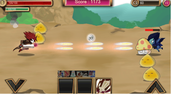 好玩的龙骑士游戏有哪些