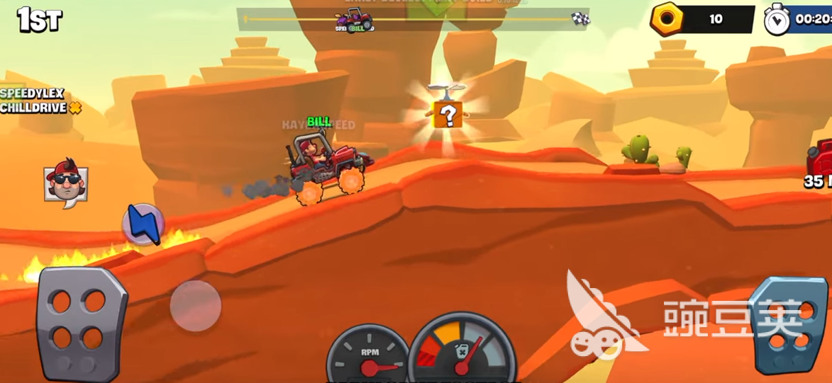 受欢迎的赛车游戏人气榜 2025超人气赛车游戏手机版分享合集截图