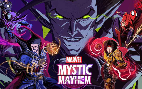 优质的网易游戏下载盘点2026 网易高质量的游戏指引截图