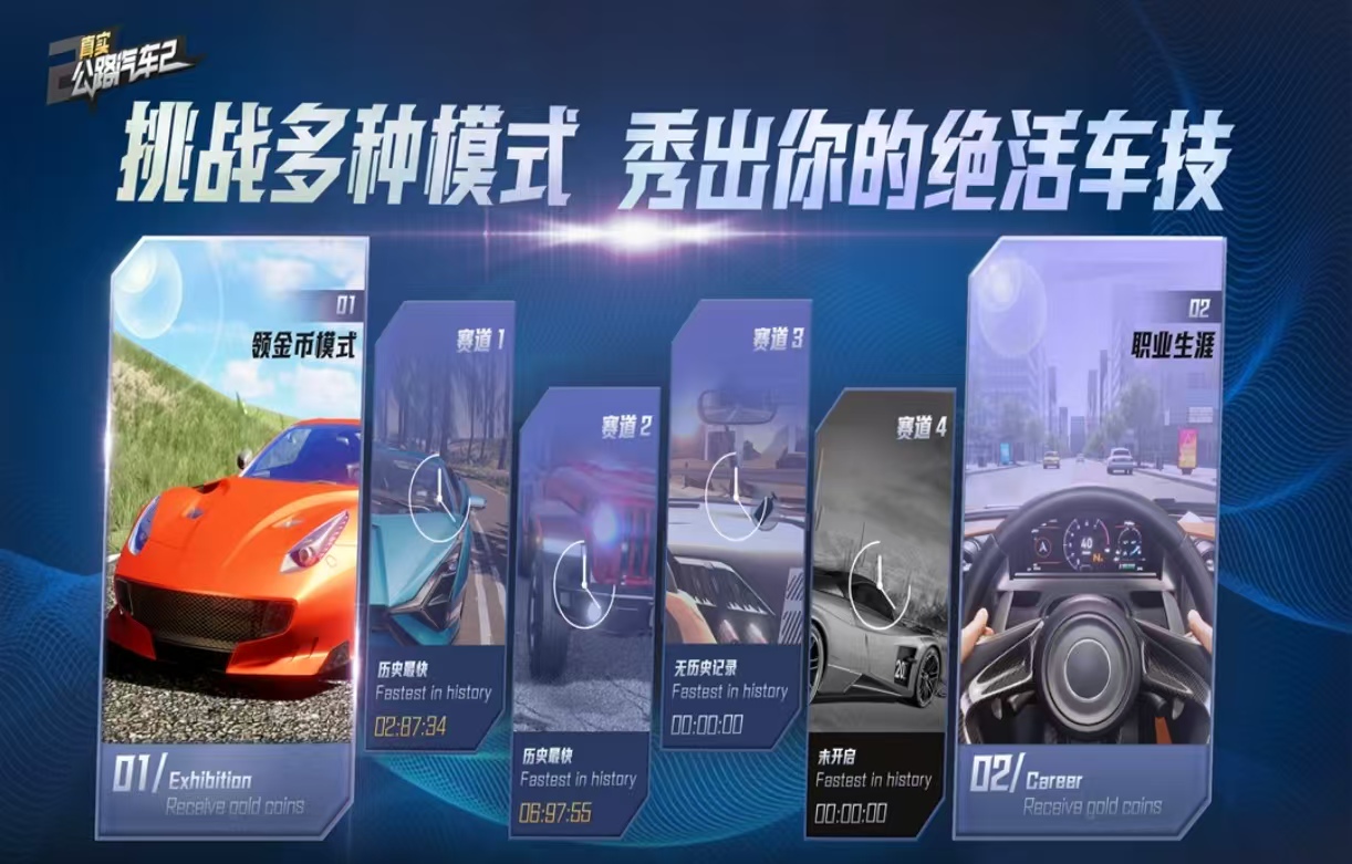 耐玩流行的大脚车游戏都榜单合集8 必玩的大脚车游戏手机版before_22025