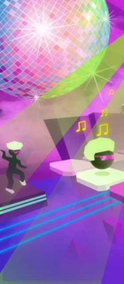 舞蹈游戏哪个值得下载2026 玩不腻的舞蹈游戏汇总截图